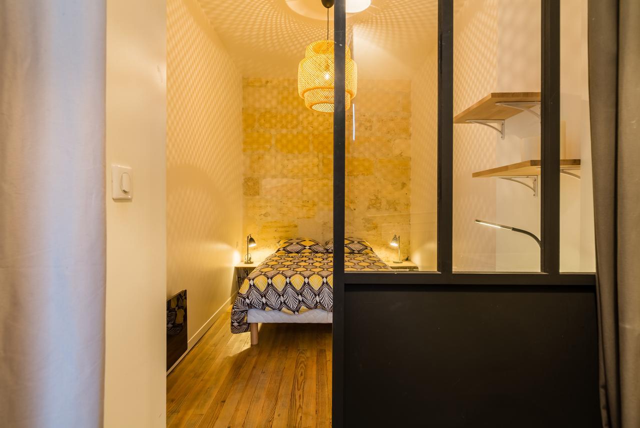 Quiet Apartment Close To The Center Бордо Экстерьер фото